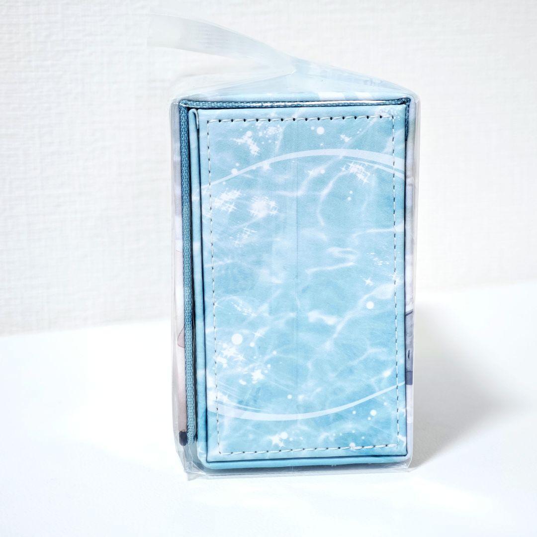 【限定/新品】アズールレーン　合皮製デッキケース 大鳳 水着Ver