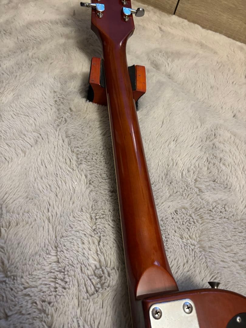 【ビンテージ】　Greco EG380s 75年製レスポール