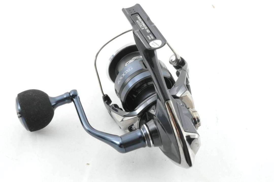 シマノ ツインパワー XD 4000XG