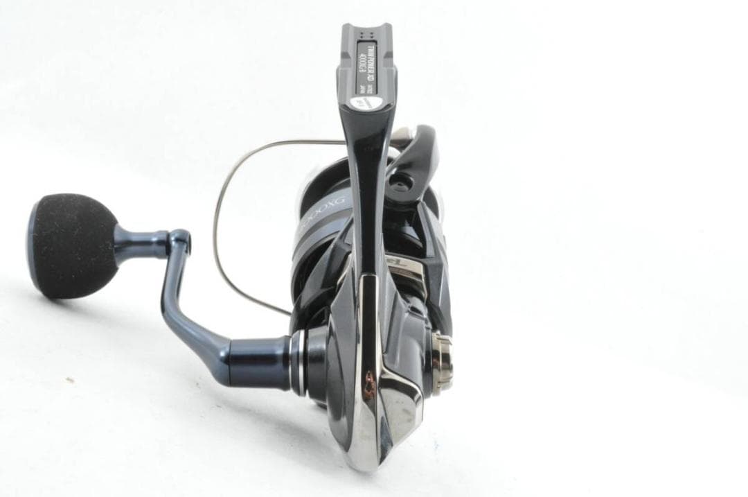 シマノ ツインパワー XD 4000XG