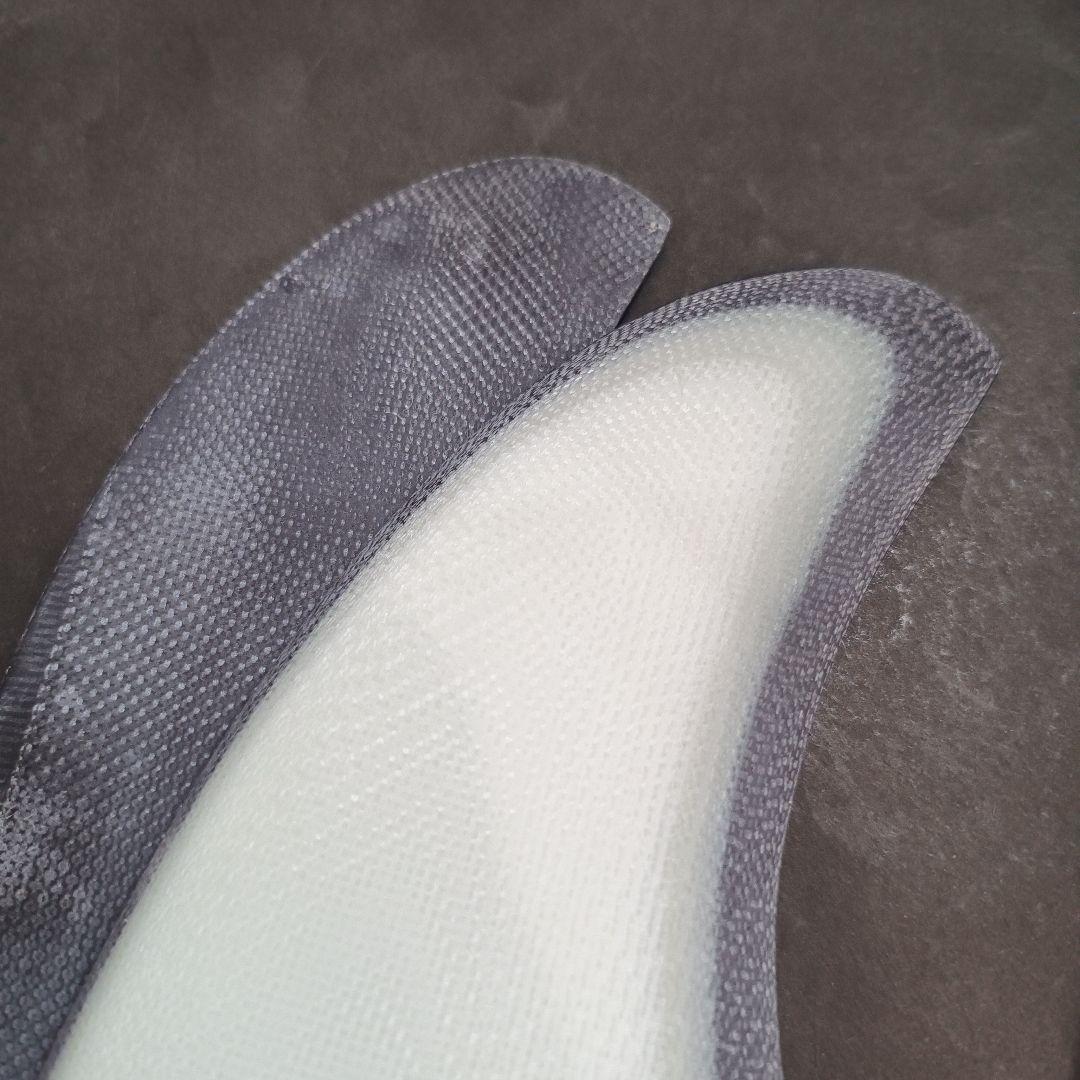 クワッドフィン　フューチャーフィン対応　キャプテンフィン系　ＶＯＬＡＮクロス系