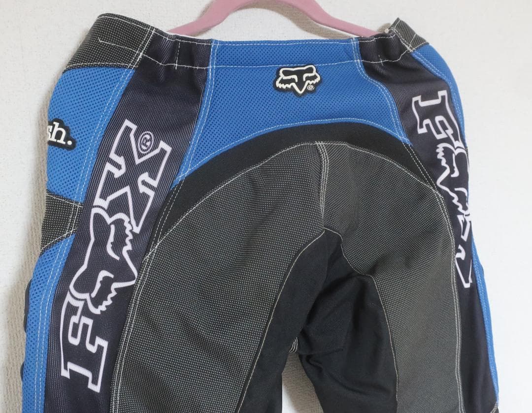 FOX RACINNG モトクロスパンツ　サイズ：32