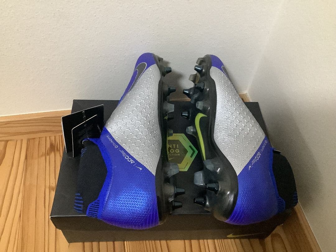 シューズ Nike Phantom Vision SG