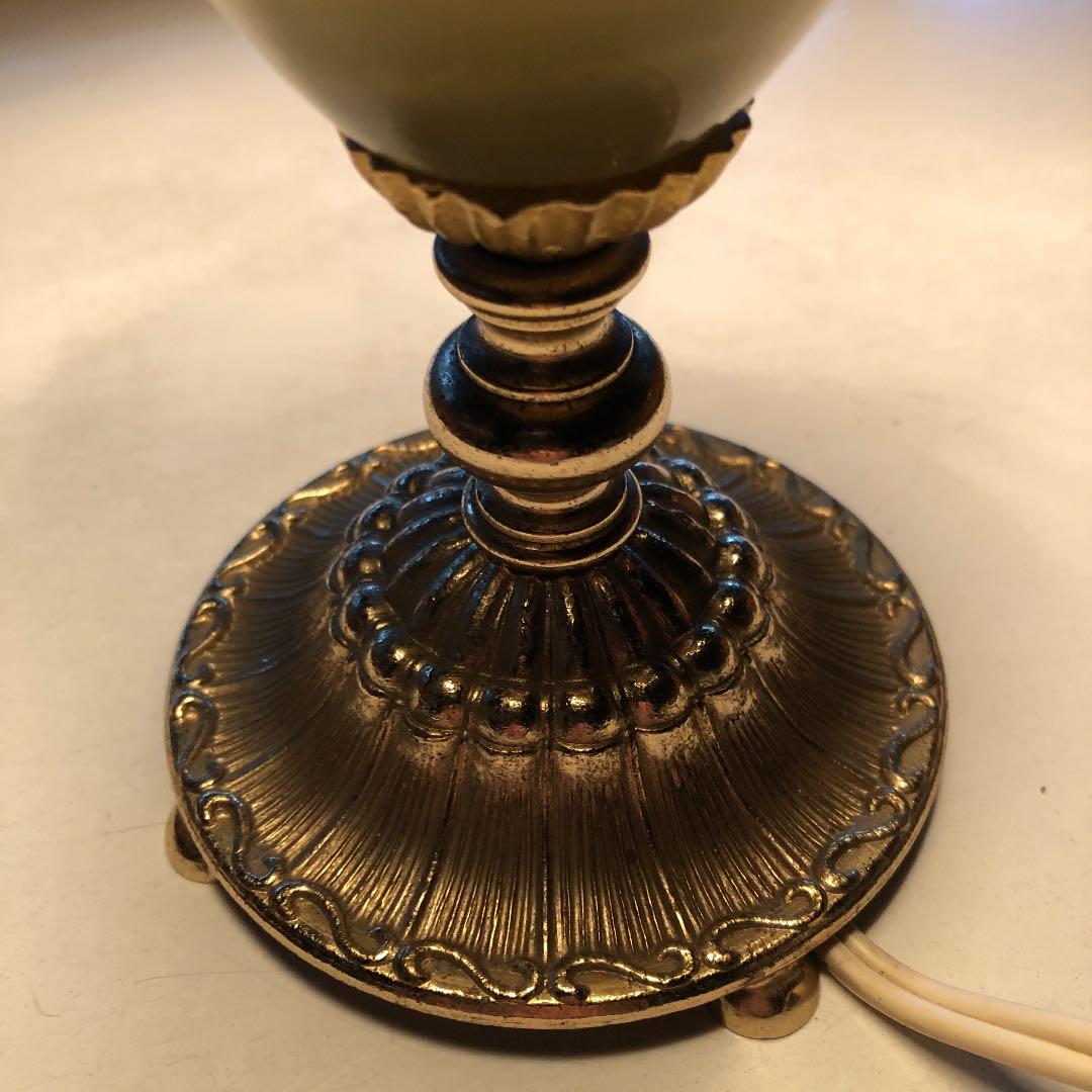 フロアスタンド　アンティーク