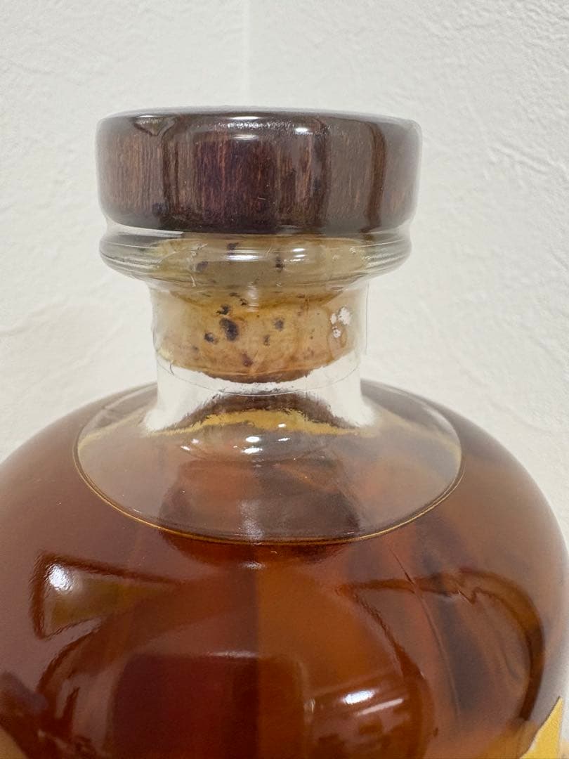 Hiten Neko（飛天猫）第2弾 グレンロセス 2008 13年 64.8%