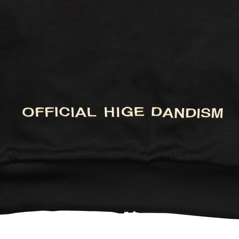 Official髭男dismジップアップパーカー Rejoice Mサイズ