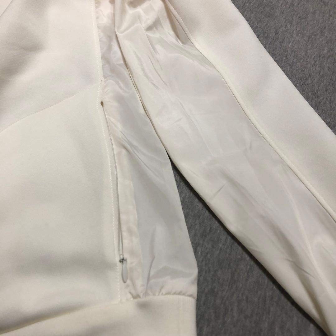 美品　マスターバニー　トレーナー