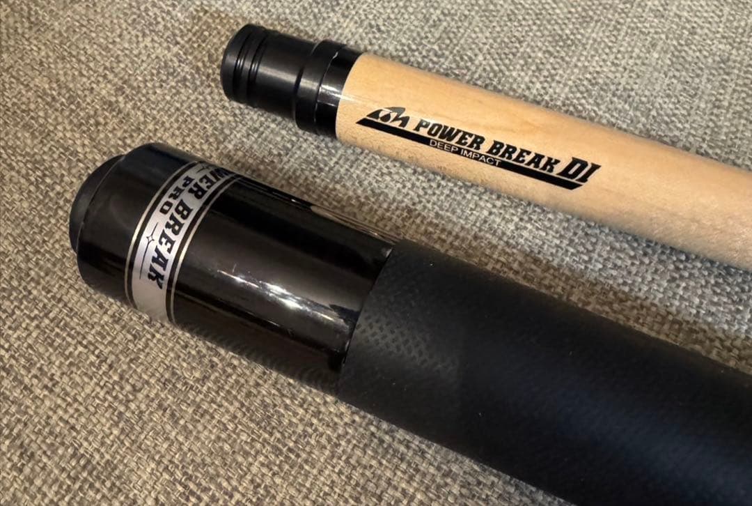 大人気mezz パワーブレイク PRO+ DI シャフト