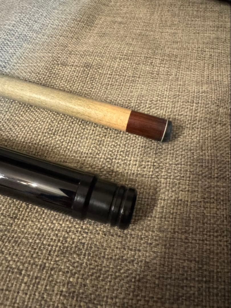 大人気mezz パワーブレイク PRO+ DI シャフト