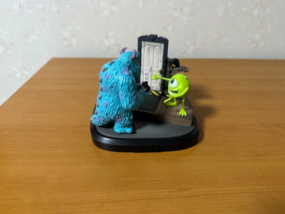 一番くじ　　ハッピーくじ　5体セットまとめ売り