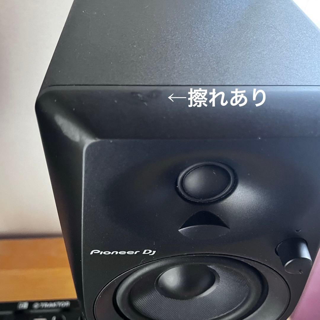 DJ機材 Traktor Kontrol Z1 X1 Pioneer DJ Oyaide