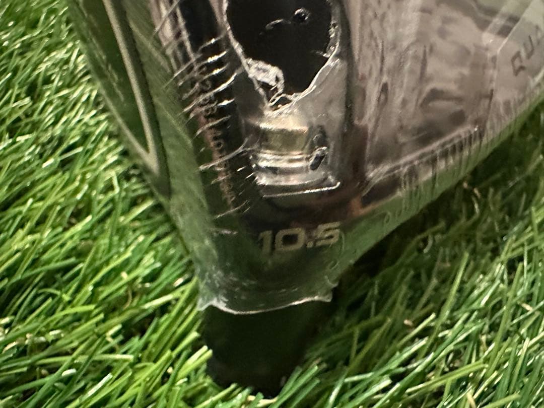 [未使用/日本正規品]キャロウェイ クアンタム MAX Dドライバー 10.5°