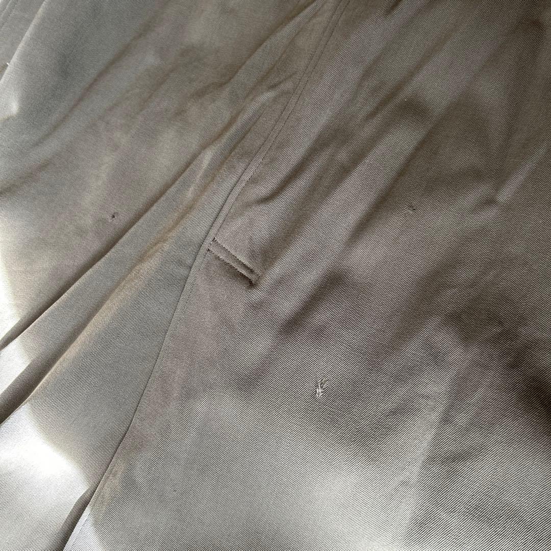 50s 米軍　オフィサー　トープシェード　コート