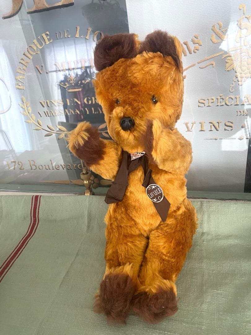 【がく様ご確認ページ】JPMベア JPM BEAR jpm ベア