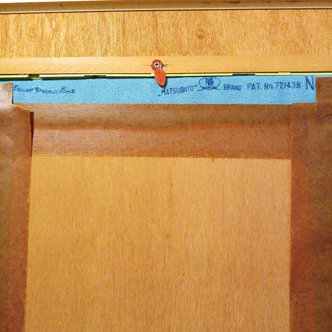 [レトロ]ディズニーわんわん物語レディ　刺繍絵画