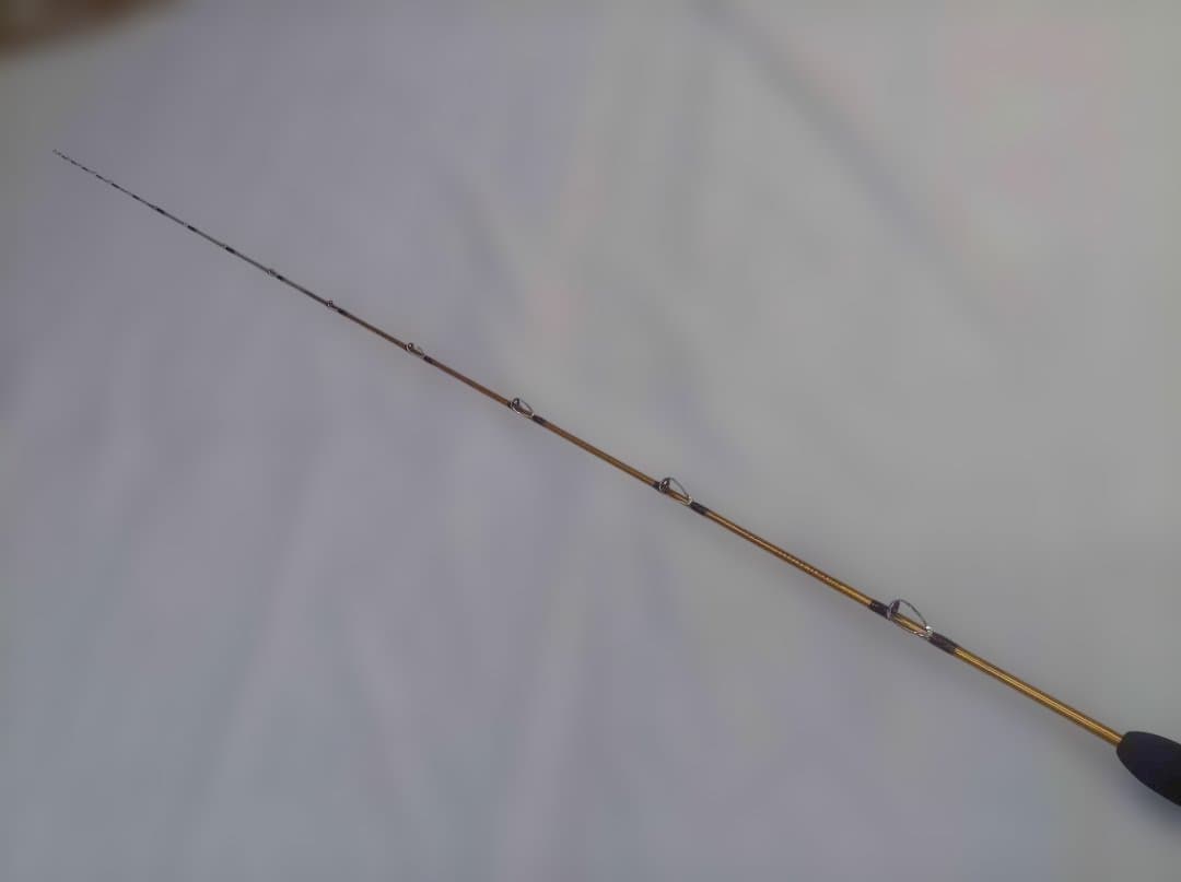 ダイワ リーディング-XA 64 190Ⅲ メバル・カサゴ・ソイ等の根魚に②