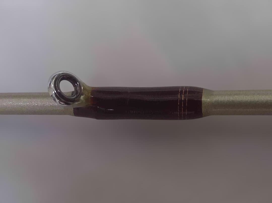 ダイワ リーディング-XA 64 190Ⅲ メバル・カサゴ・ソイ等の根魚に②