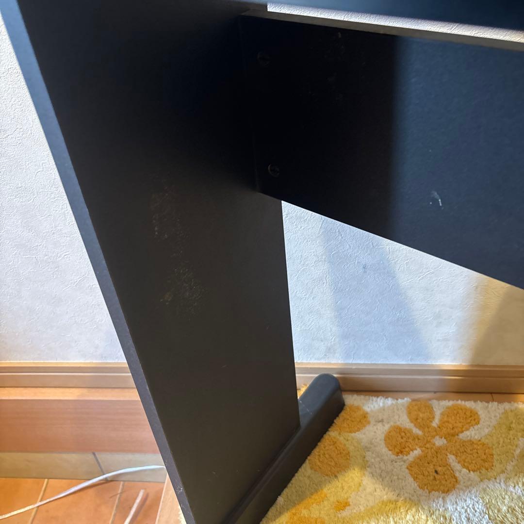 【中古】CASIO　PIACERE　CPS-7　電子ピアノ 台付