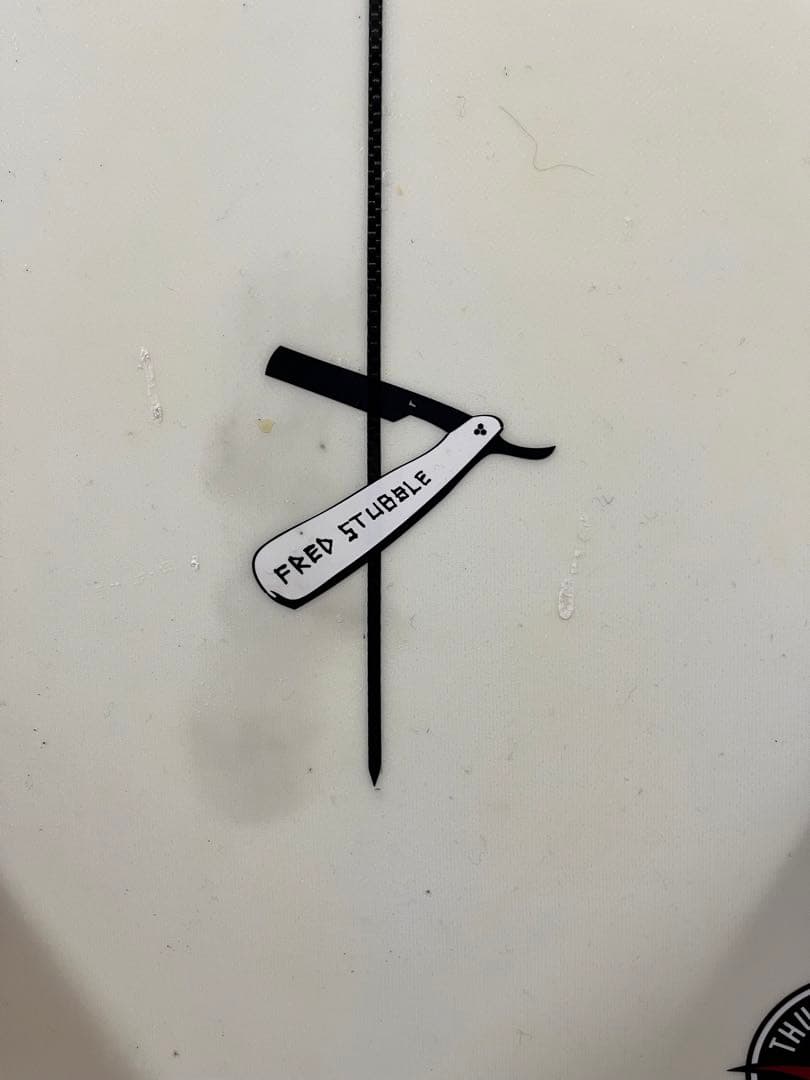 アルメリック　サーフボード