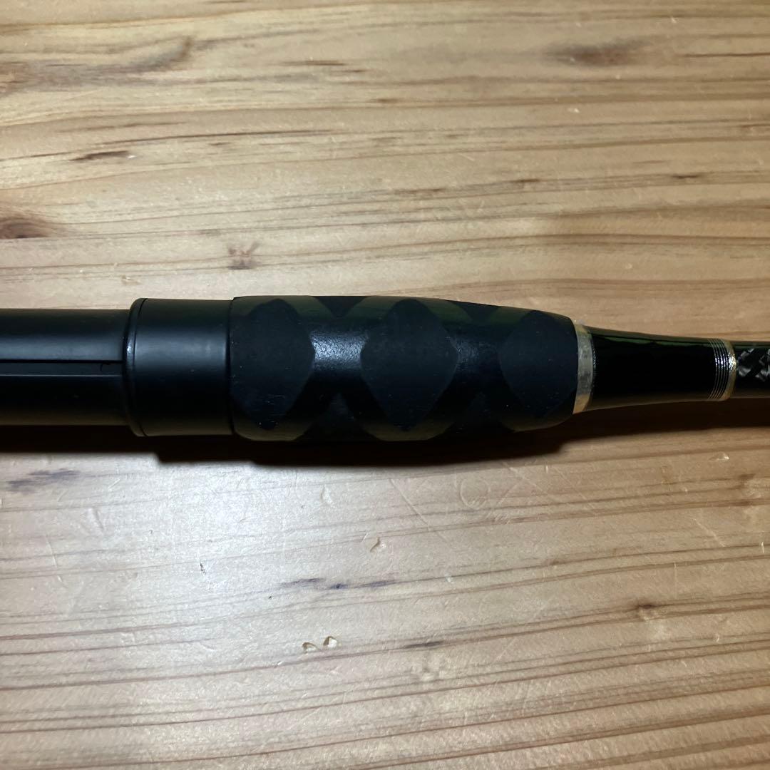 オリムピック グラファイトリーダー アルジェント GOAS-862L-F