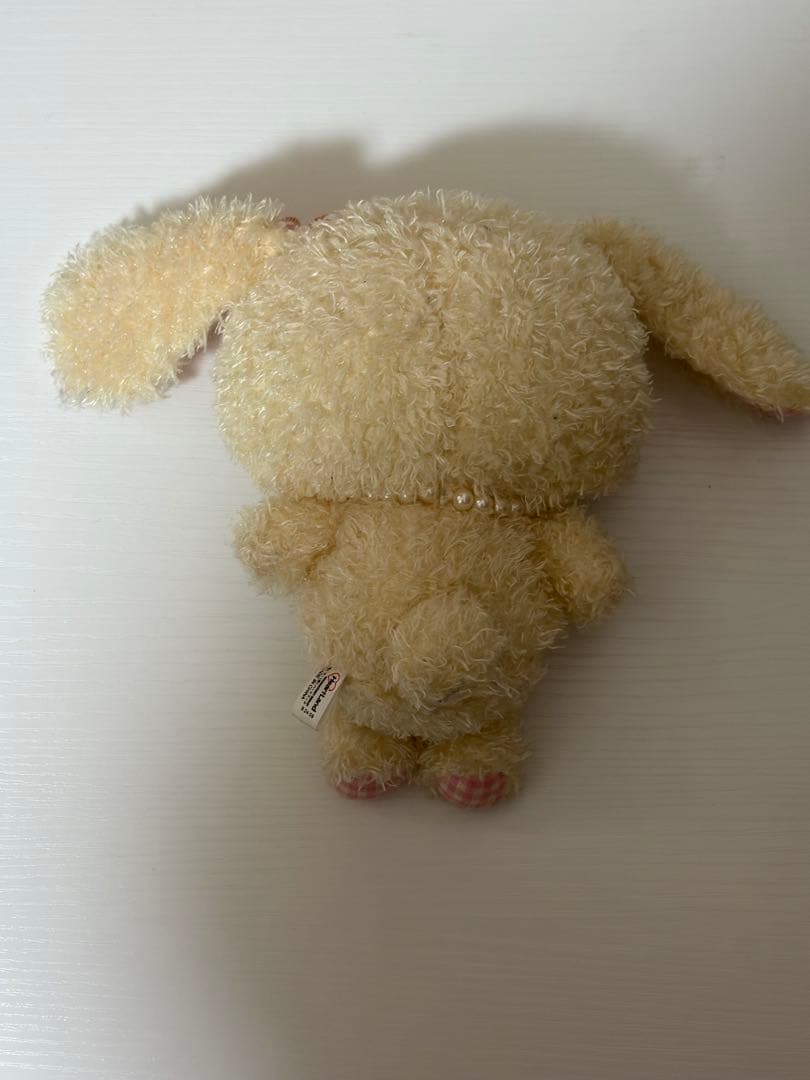 シュガーバニーズ はなうさ ぬいぐるみ