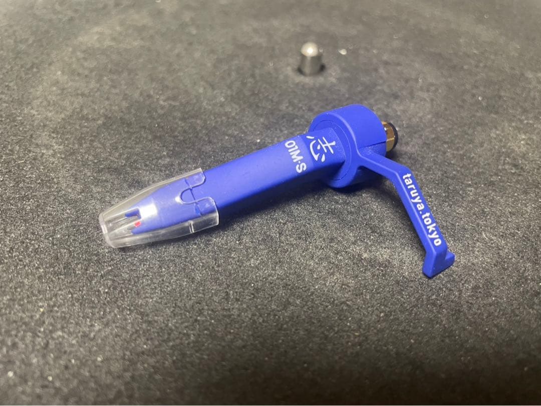 樽屋 01m-s djカートリッジ