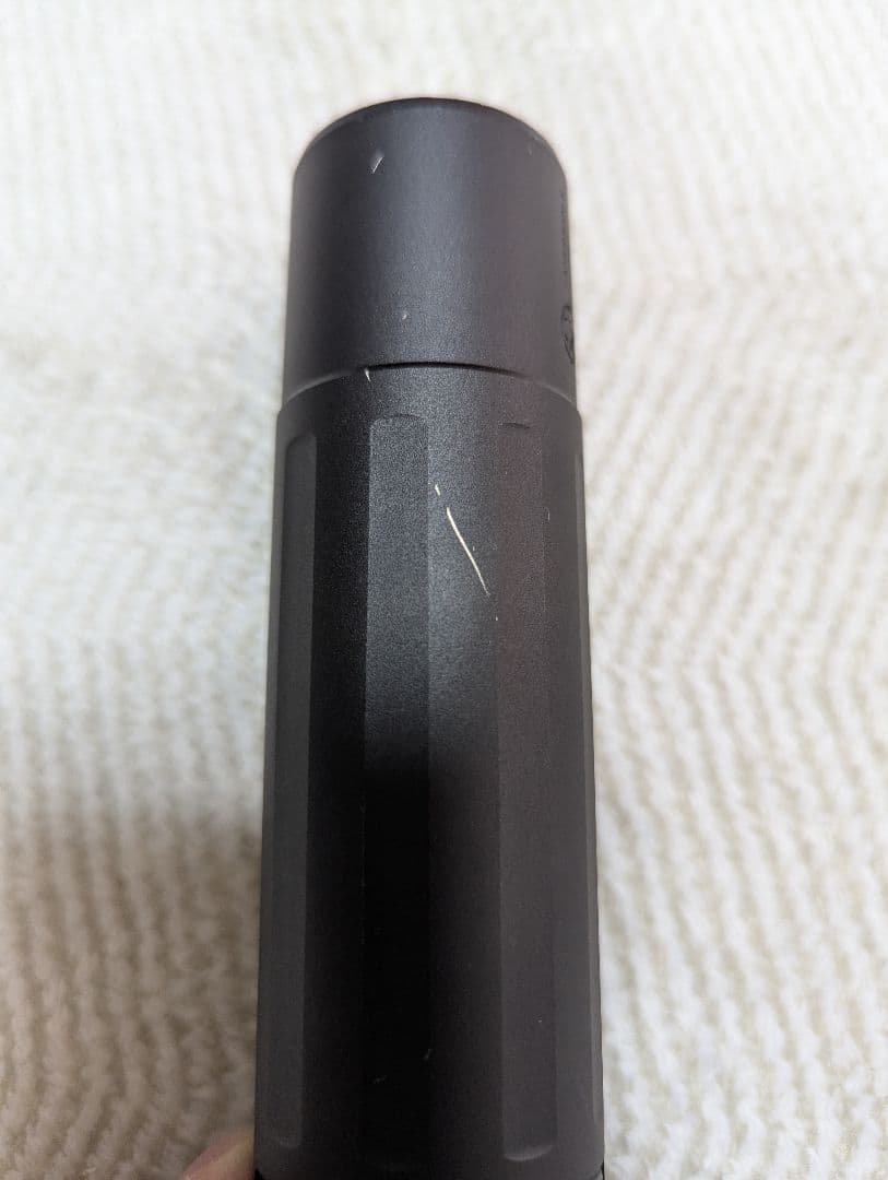 PTS Dead Air Sandman-K トレーサー内蔵サプレッサー