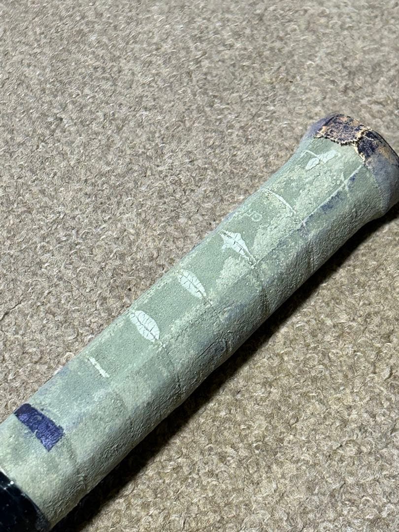 テニスラケット ダンロップMAX200G PROⅢ ケース付き