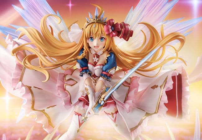 渋スク　ペコリーヌ