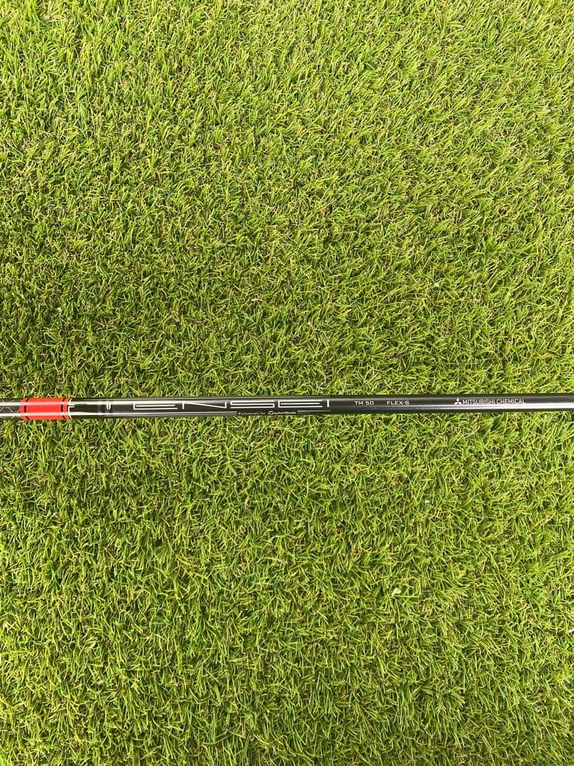 ドライバー テーラーメイド STEALTH2 HD/S/9ヘッドカバー付