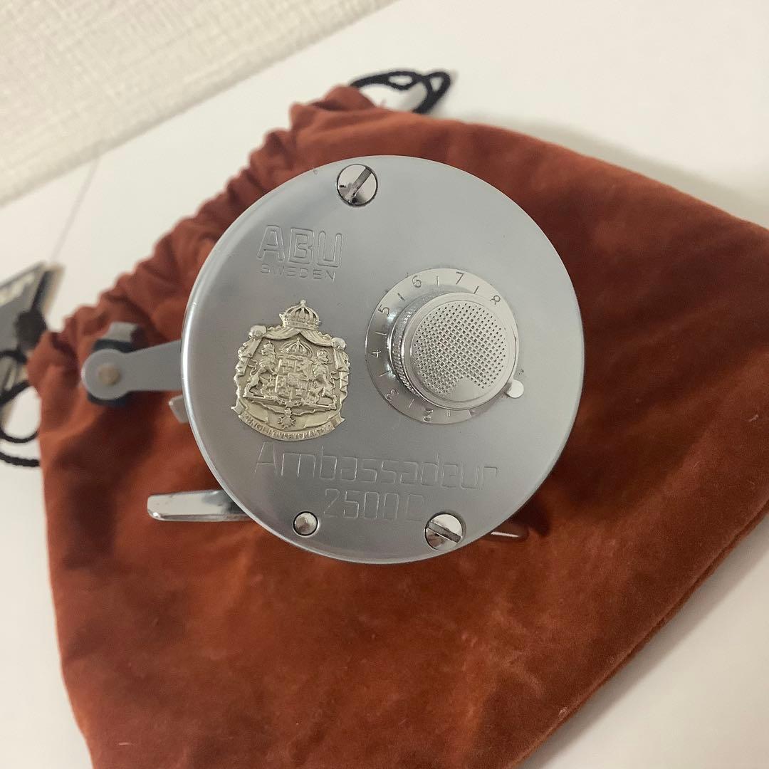 ※※mystrs1 ※※☆激レア⭐︎ エビス　アンバサダー 2500c