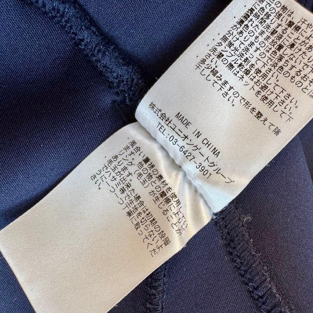 ブリーフィングゴルフ パーカー サイズM