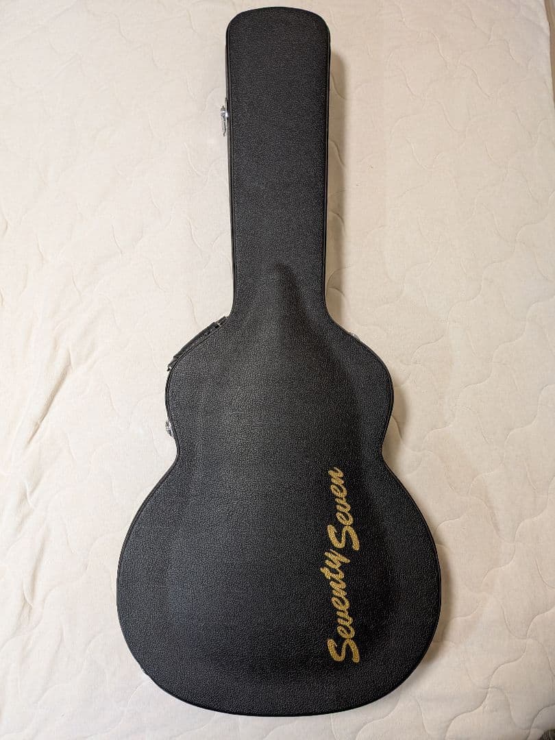 セブンティセブン EXRUBATO-JAZZ-JT　ANA