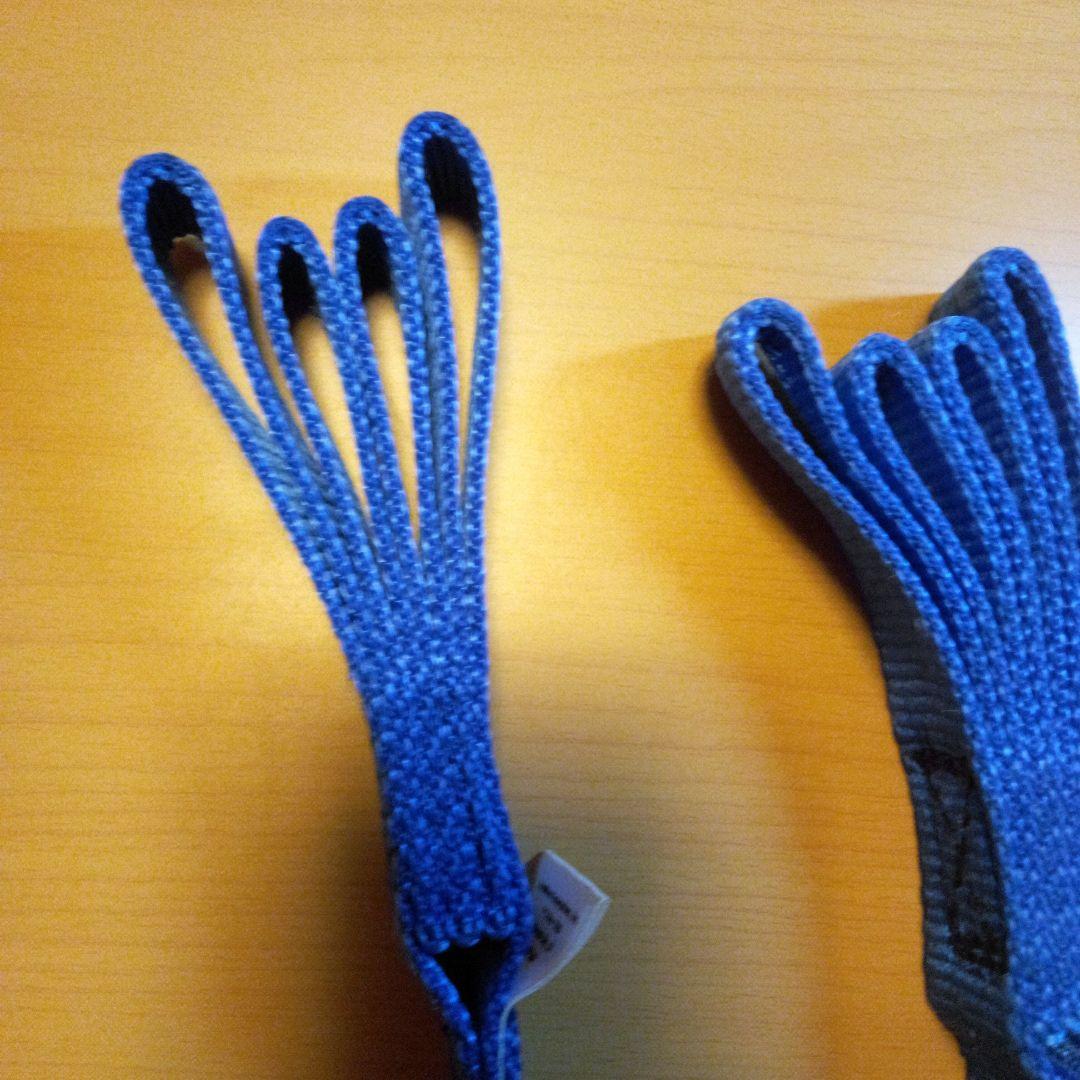 Ironmind社製　イーグルロープ　グリップ　握力