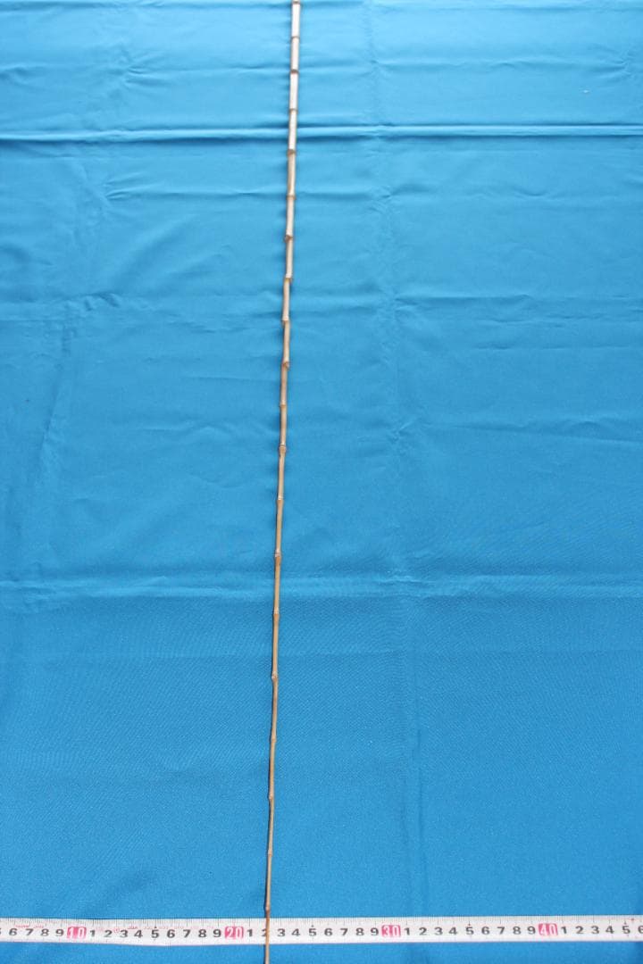 RNO65 和竿　竹竿素材　布袋竹