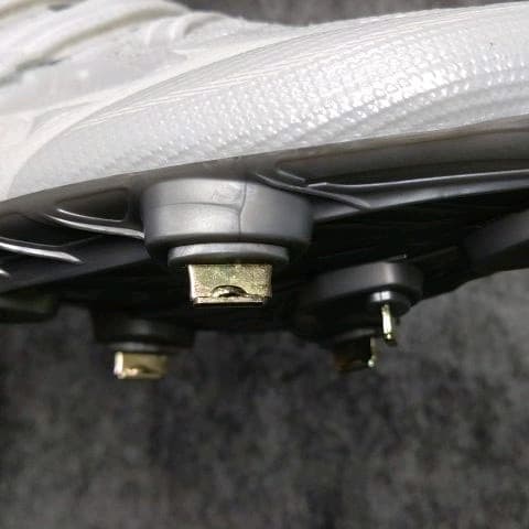 野球スパイク ミズノ ライトレボエリート ワイド BLT CK