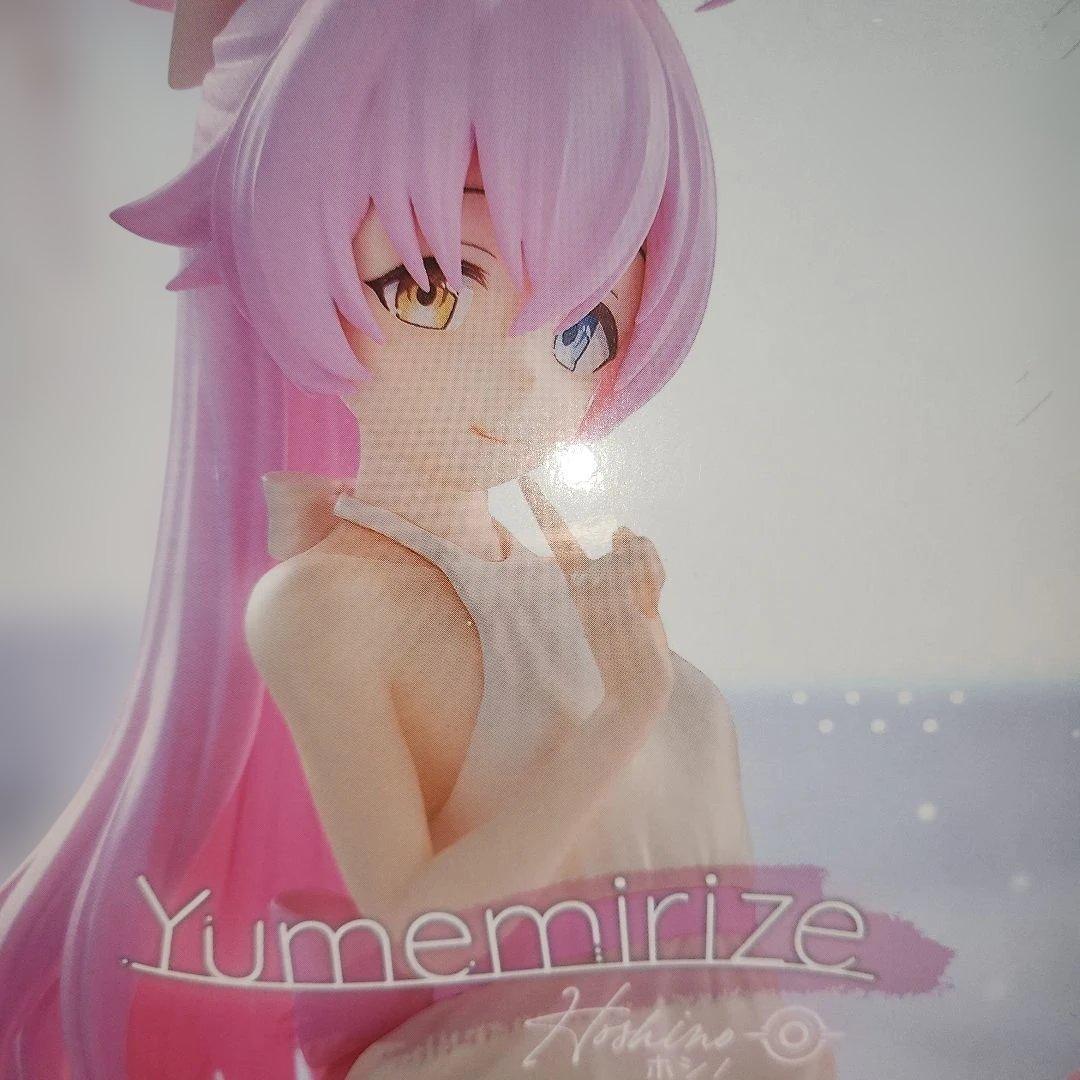 ブルアカ　初音ミク　YouTuber　NIKKE　#白るまんどのフィギュア