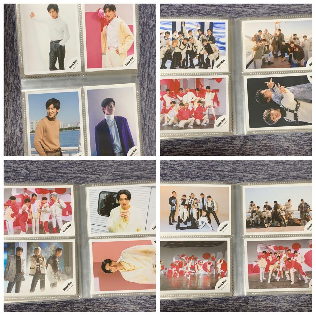 【SALE】目黒蓮139枚セット