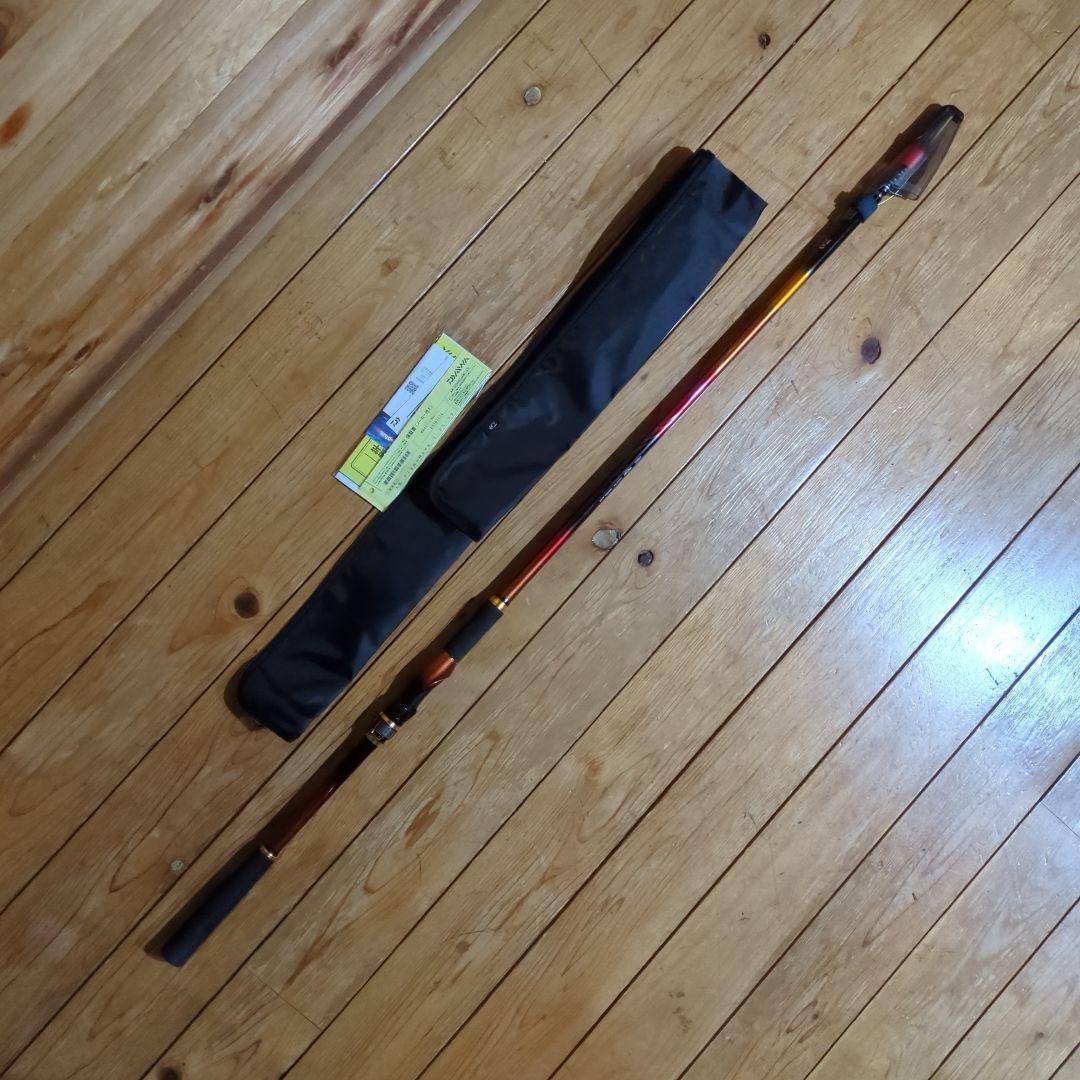 大島　フレイムホーク　1.25-53