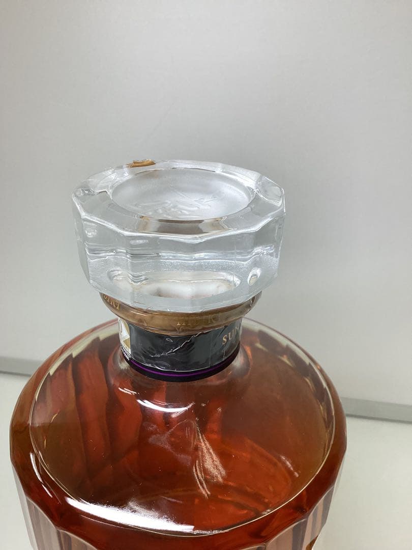 ラ*ン様 SUNTORY 響　Hibiki Japanese Harmony ウ