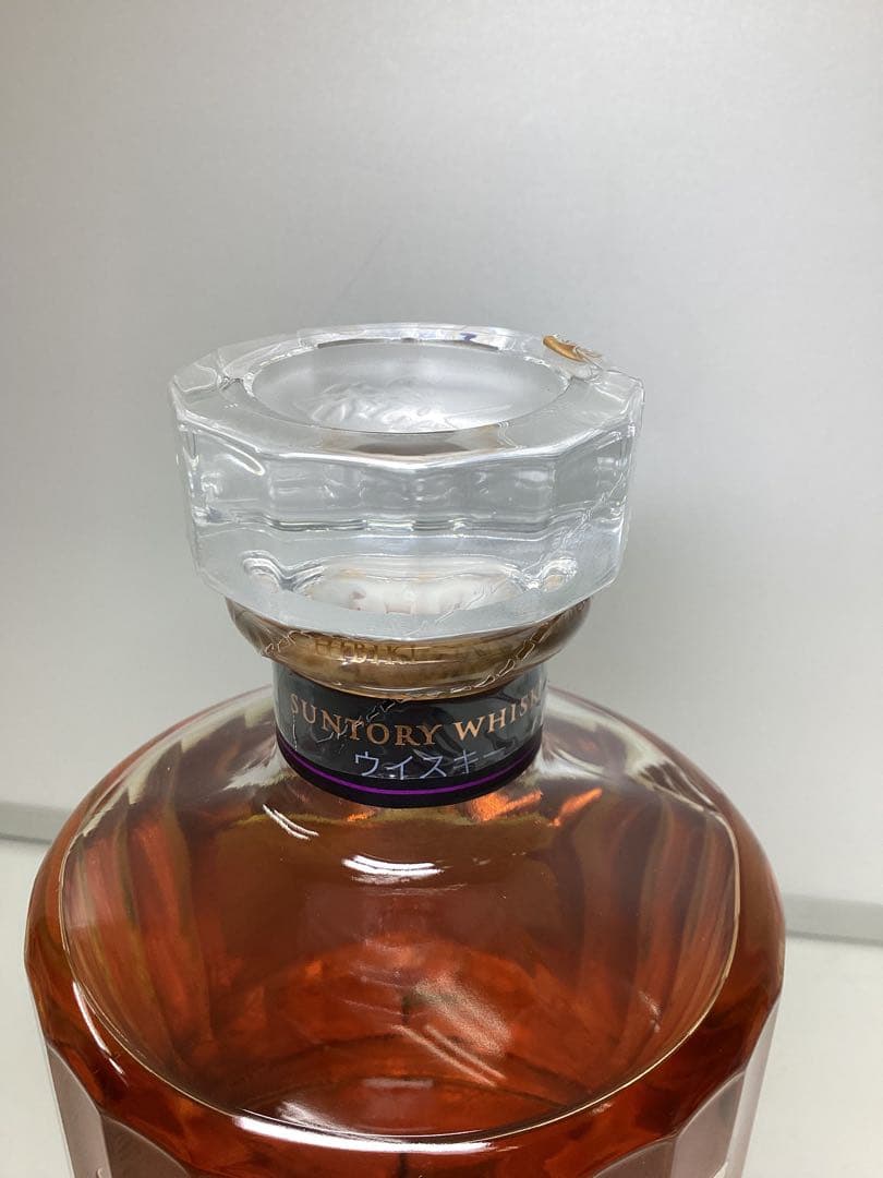 ラ*ン様 SUNTORY 響　Hibiki Japanese Harmony ウ