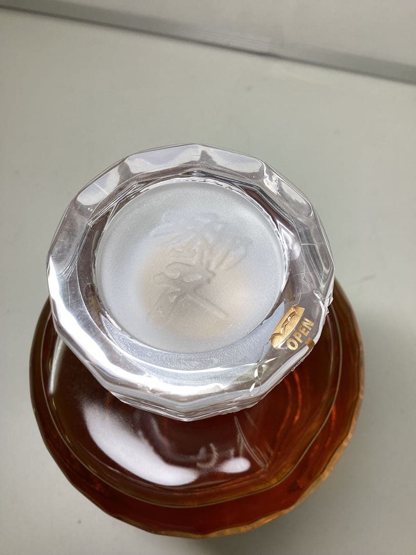 ラ*ン様 SUNTORY 響　Hibiki Japanese Harmony ウ