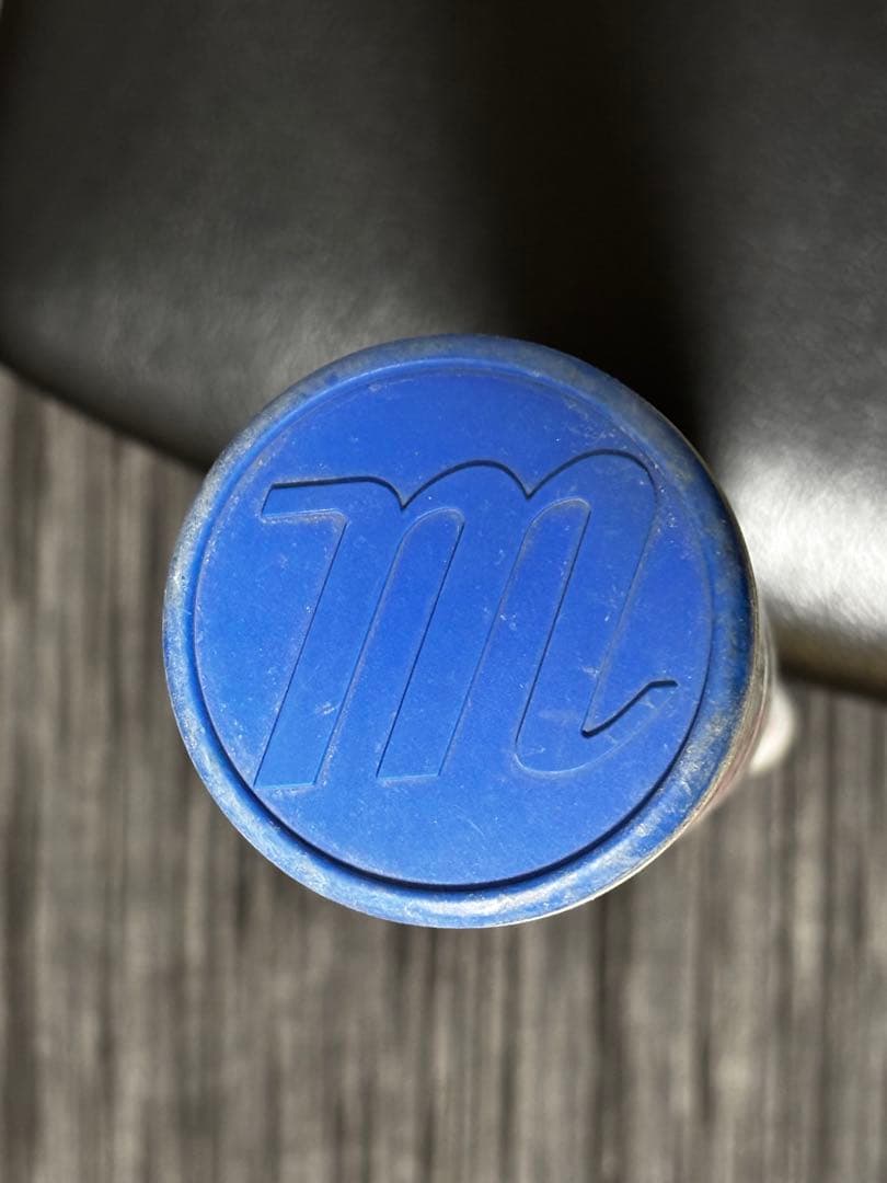 WANI Crusher 青ワニ 82cm 610g 軟式バット 少年野球