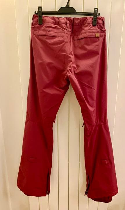 お値下げ✳︎BURTON セットアップ　　スキー　スノーボード　上下セット