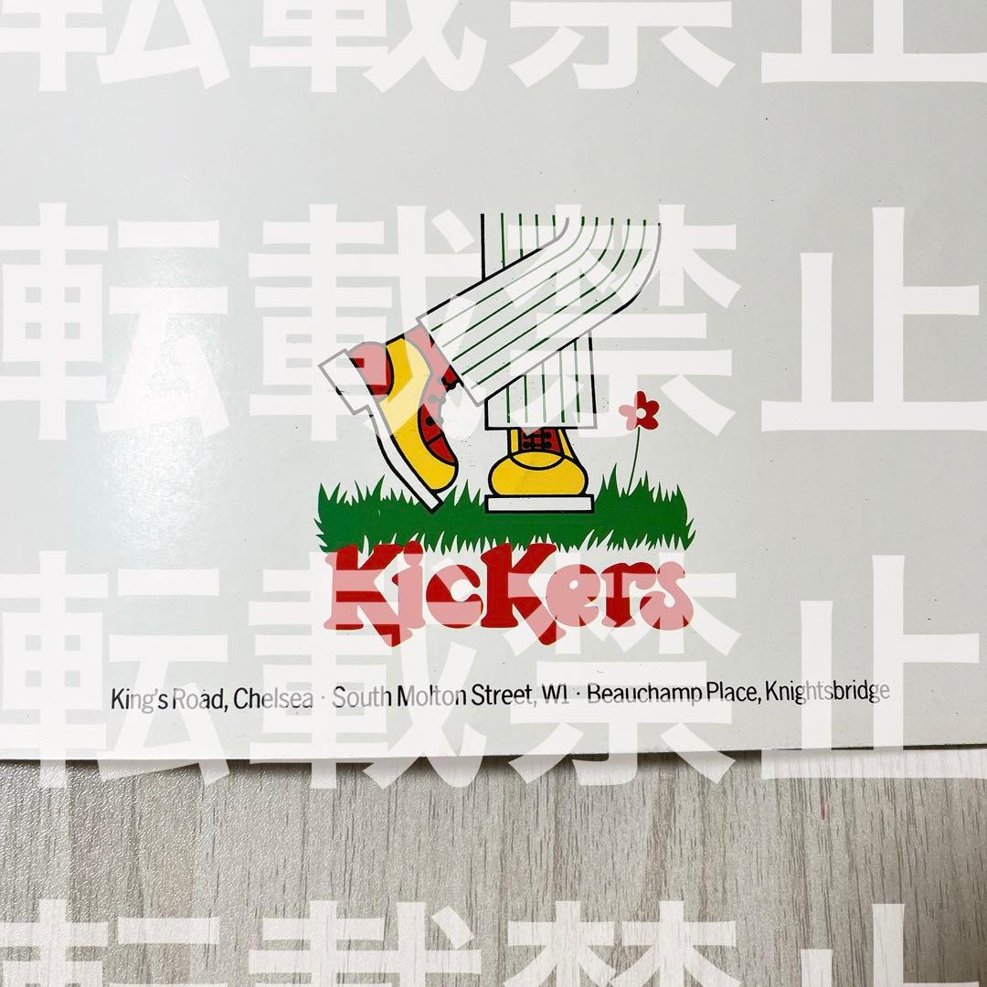 ザ・フー THE WHO 79年　UK パンフレット　ロック　洋楽　超レア品