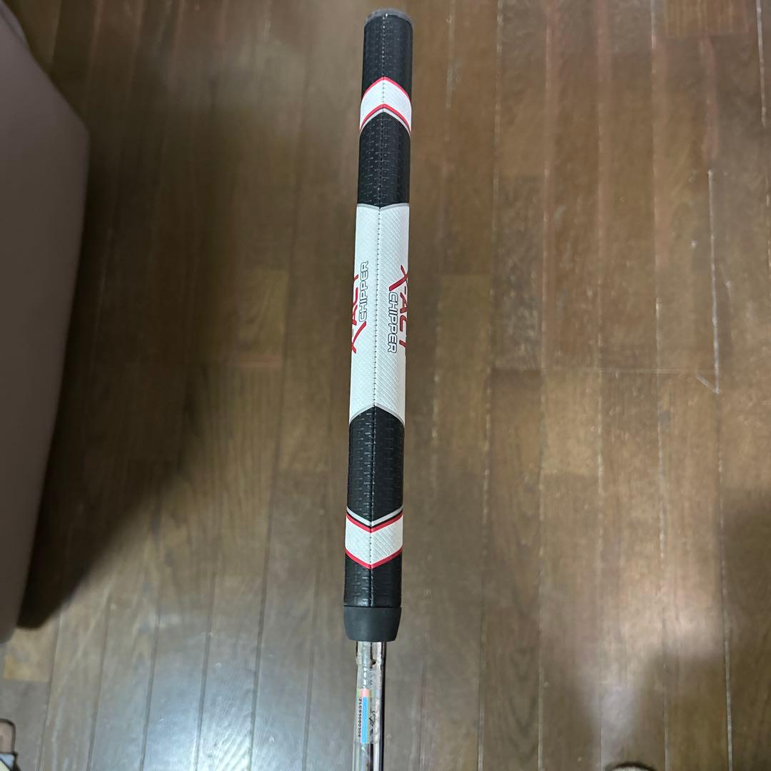 キャロウェイオデッセイODYSSEY チッパー