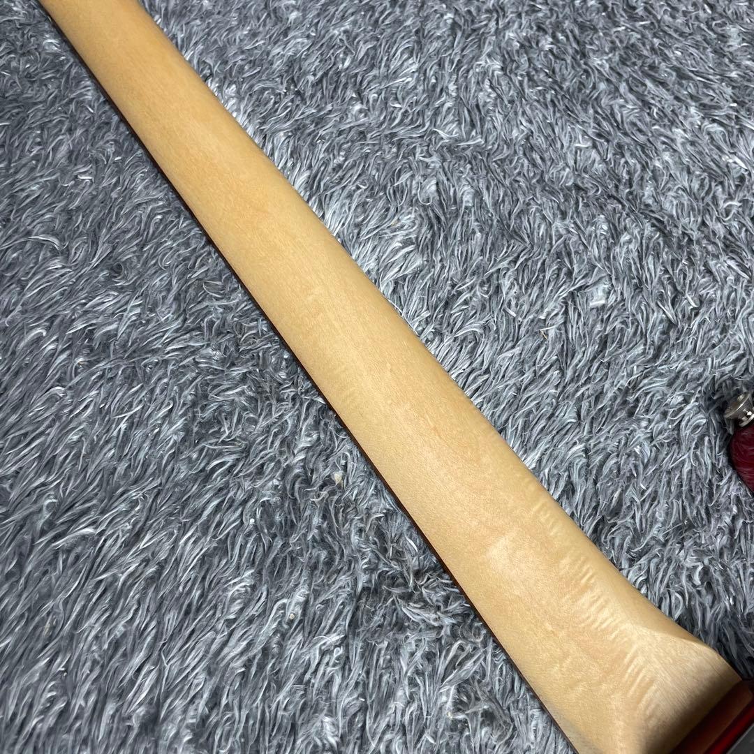 Squier Affinity Stratocaster SSH エレキギター