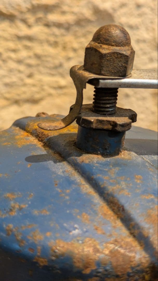 実働品 フランスアンティーク　 Peugeot プジョー コーヒーミル