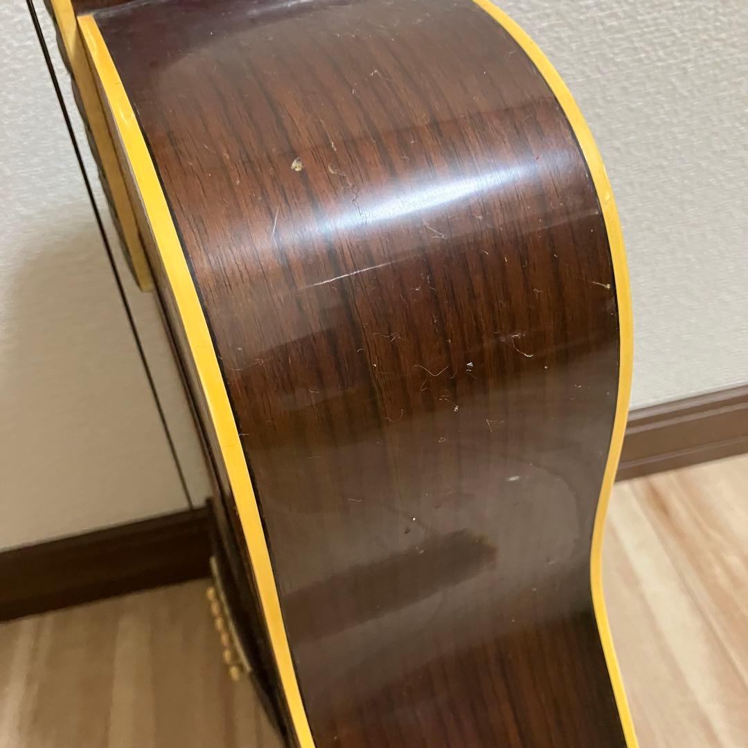 ギター FG-350J YAMAHA ヤマハ