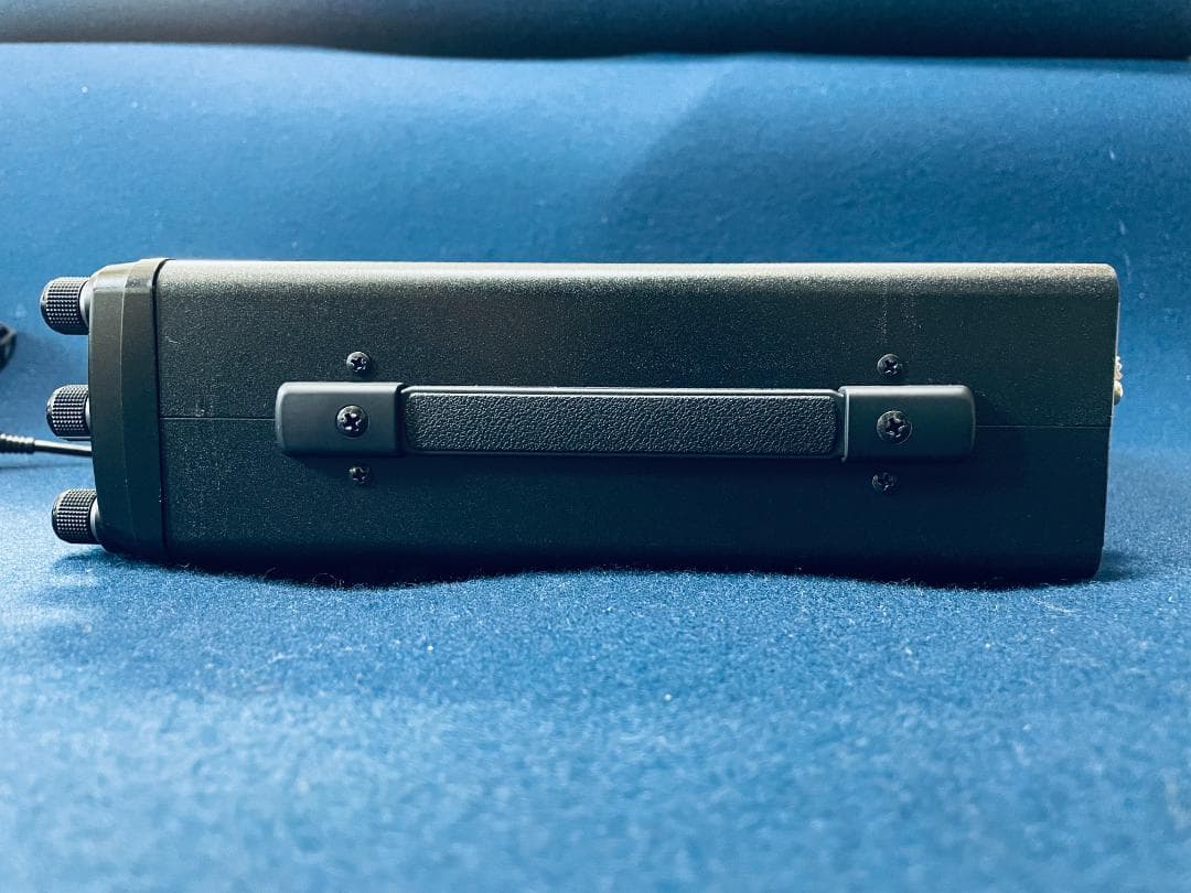 rei　FT-991AM（50W）